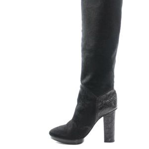 Devi Kroll boots
